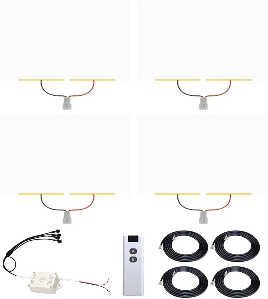 Flip Tint® Kit